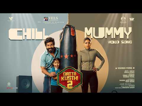 Chill Mummy — watch video