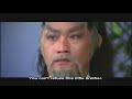 Ode To Gallantry Movie Trailer Shaw Brothers