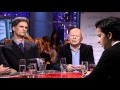Els Boot En Nawied Naibzay In Pauw Witteman 03 04 2012