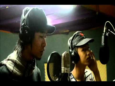 AQSARA -  Bukan Milik Kita(sample vdeo).wmv