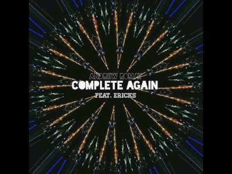 Complete again (Feat. Ericks) Oficial Audio