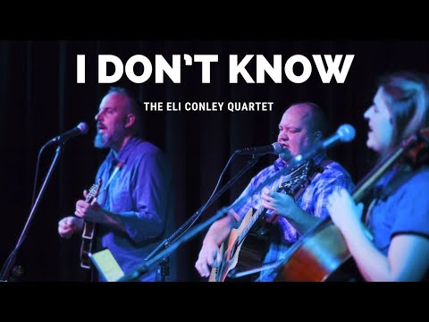 Eli Conley and Natalie Hagwood