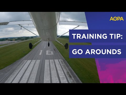 A methodical approach to going around