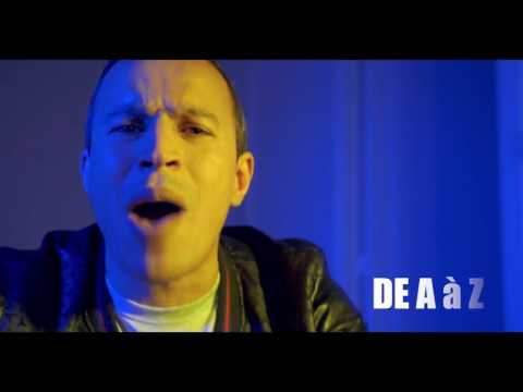 MOHA LE VAGABOND - FREESTYLE MLV