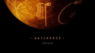 "Waterdrop" | The Three Body Problem short film
