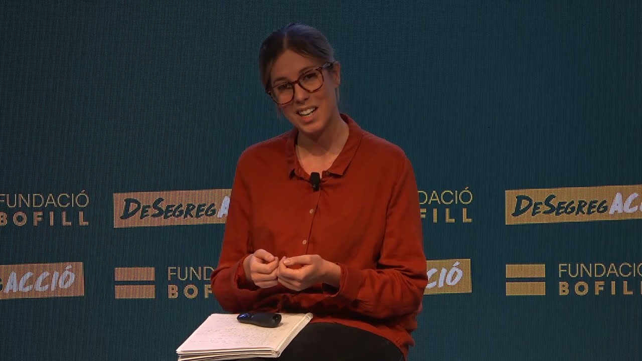 Roda de premsa: La protecció dels centres educatius segregats a Catalunya. 2021