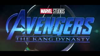 Download lagu Avengers Kang Dynasty and Secret Wars Music mp3