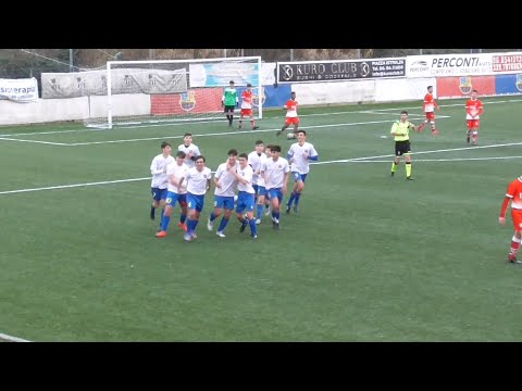 Under 16 Elite | Girone C | Vigor Perconti - Giardinetti 5-1