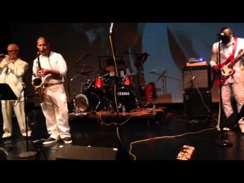 Jamaaladeen Tacuma Band (3) - "Celebrating Ornette"