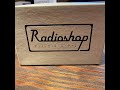 Radioshop ID 63GT Victory V40 Deluxe