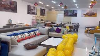 Nội Thất Giá Kho Tây Ninh - Sofa - Giường - Bàn ăn mặt đá