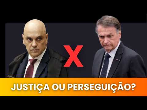 STF EM XEQUE - "JULGAMENTO" COM CARTAS MARCADAS?