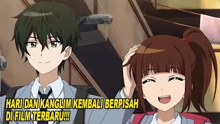 Download lagu Bagaimana Nasib Hari dan Kanglim di Film Terbaru?? mp3