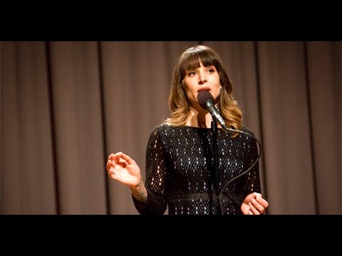 The Moth Presents Jillian Lauren: The Prince and I