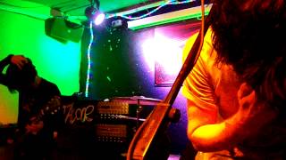 Silence - LostAlone (Barcelona, 01.05.12)