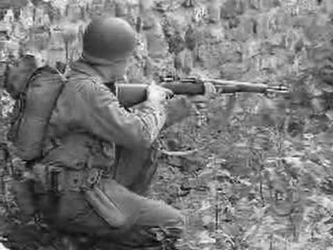 "Hunting the Sniper"