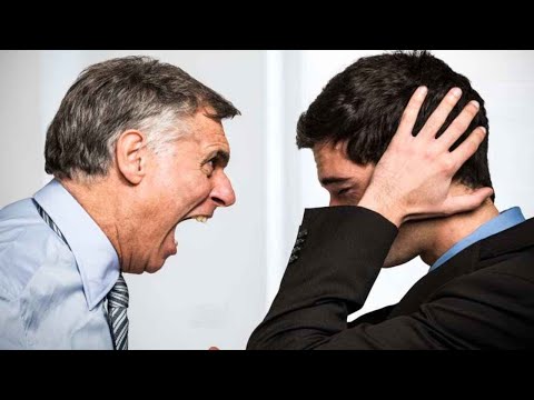 download lagu mp3 mp4 How To Not Cry When Your Boss Yells At You, download lagu How To Not Cry When Your Boss Yells At You gratis, unduh video klip How To Not Cry When Your Boss Yells At You
