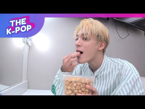 JENO THE SHOW LIVE [THE SHOW 190625]