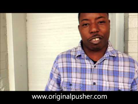 Young Saiah Interview