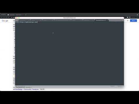 Item video thumbnail