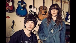 Beach House &quot;Last Ride&quot; - Whiteboard Sessions (Part 1)