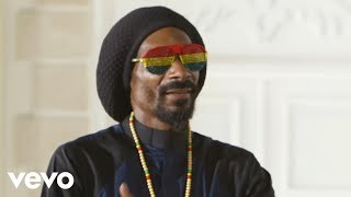 Snoop Lion ft. Angela Hunte - Here Comes the King (Official Video)