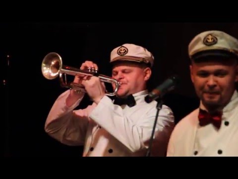 Hello,Dolly   Valeriy Bukreev Dixie Jazz Band 2015   Concert Dedicated to the 115th Anniversary of L