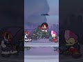 D-Sides Weekend 1 Opening Cutscene 😱 [FNF]