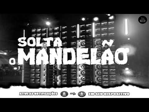 É BARULHANDO SUA BCT - MC GW e MC RD (DJ V D S Mix) Lançamento 2020