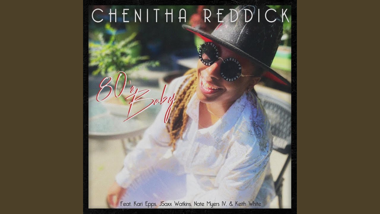 Promotional video thumbnail 2 for Chenitha Reddick