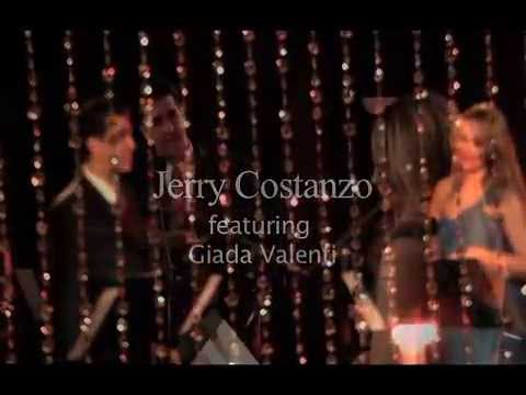 Promotional video thumbnail 8 for Jerry Costanzo - Sings Sinatra and More!
