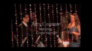 "Little Boat (O Barquinho)" - Duet performed by: Jerry Costanzo & Giada Valenti