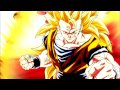 Dragon Ball Z Super Saiyan 3 Theme Extended Version