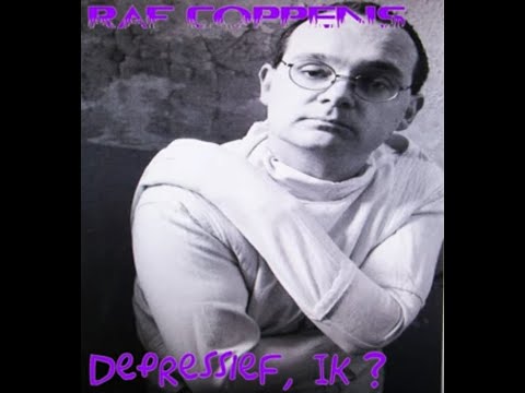 Raf Coppens - Had ik maar kanker (Lyrics)