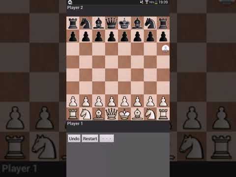 Najuboitiji kontranapad u šahu (Traxler CounterGambit) ep1