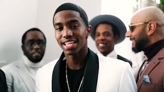 King Combs ft. Chris Brown - Love You Better (Grammy Weekend)
