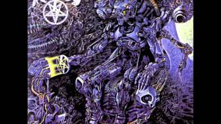 Nocturnus  Standing In Blood