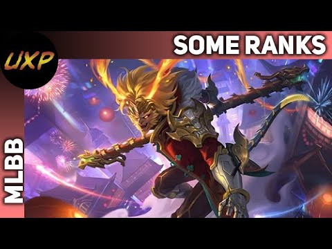 🔴 Some Solo Ranks! | 3rd March 2022 | unXpected | MLBB