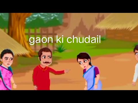 chudail ki kahani |hindi horror story | Cartoon connection