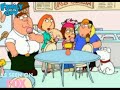 Family Guy Theme Song PAL