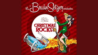 Gettin' in the Mood (For Christmas)