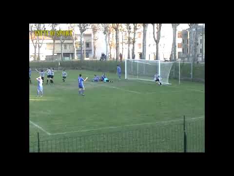 Calcio Rivediamoli : Strambinese - Lascaris  2-2