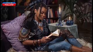 “Read like Rhystic Study at Night Fantasy Sleep & Relaxation (MTG Inspired)”