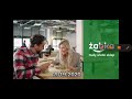 żabka Logo History