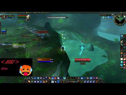 Inner Maraudon Elemental farm 150g/h +