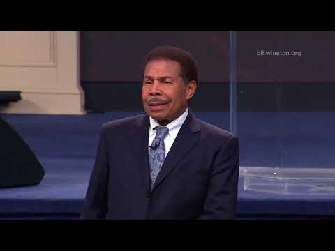 Dr. Bill Winston "Radical Faith"
