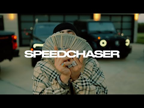 BK - SPEEDCHASER