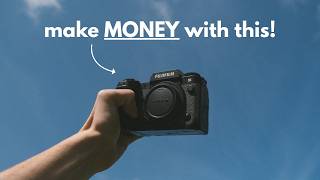 Only 7% of Photographers who watch this will ACTUALLY succeed!