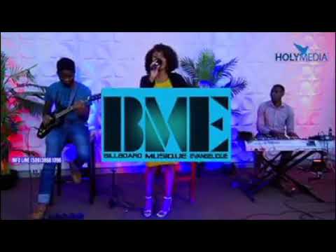 Rosena Josselin _ Mwen pap ébranlé