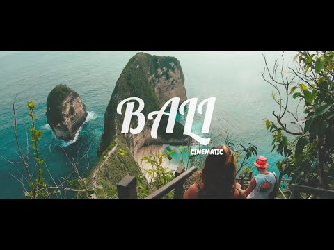 Bali - Cinematic Video 2020| dji spark | gopro 7